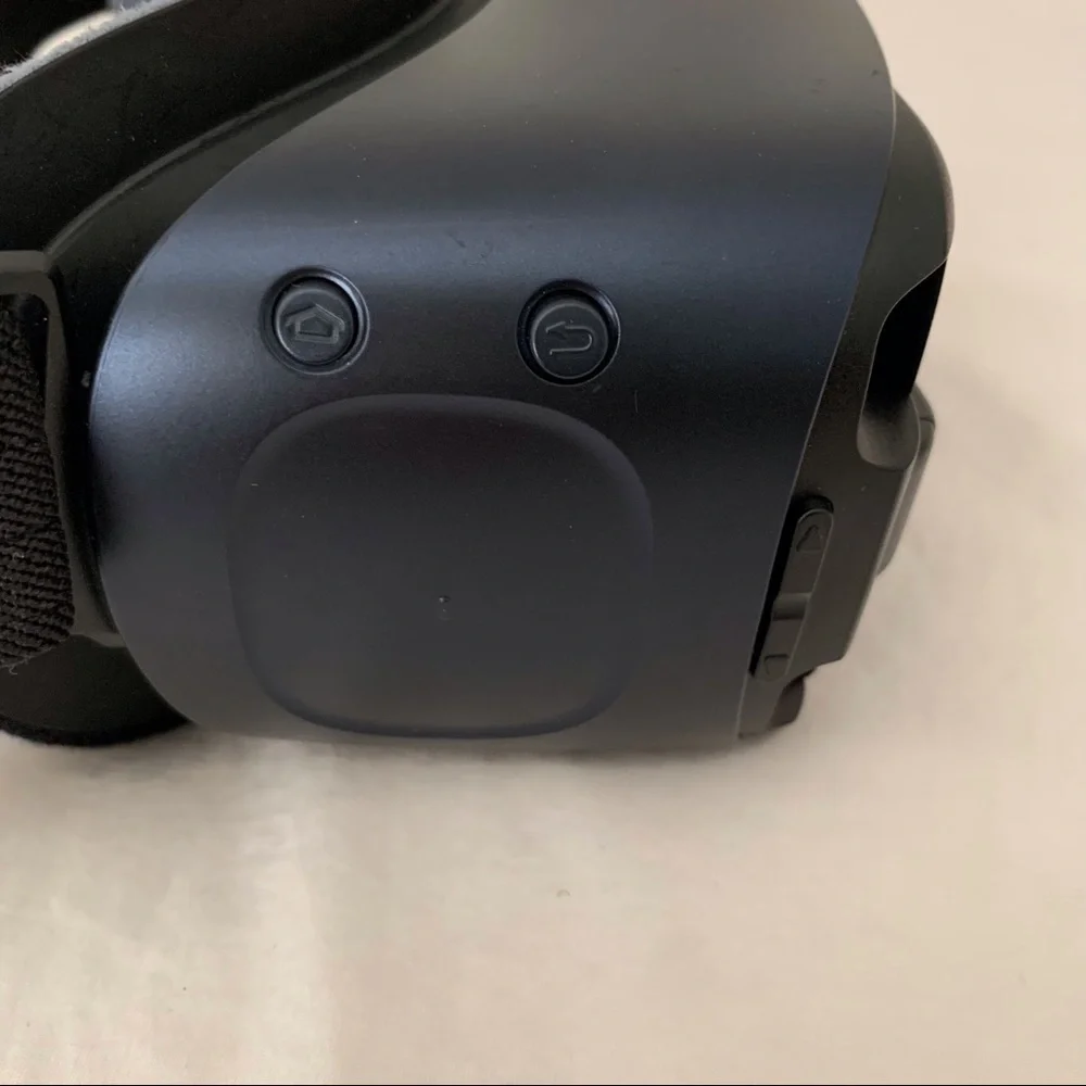 Samsung Oculus Gear VR (2017)